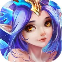 藍天碧海廣闊